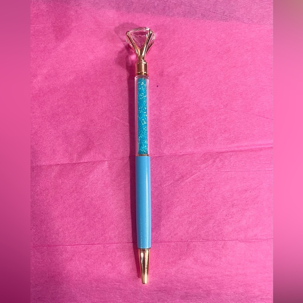 NEW FANCY Ballpoint Pen 🖊️